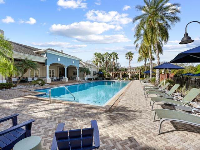 Apartment for rent in Orlando, Florida