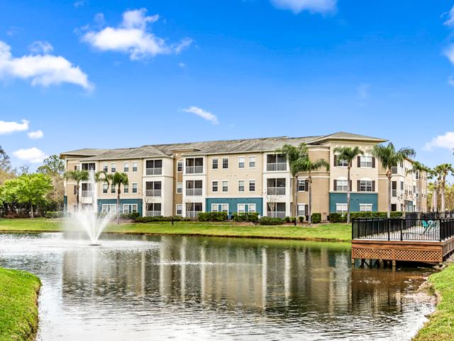 Apartment for rent in Orlando, Florida