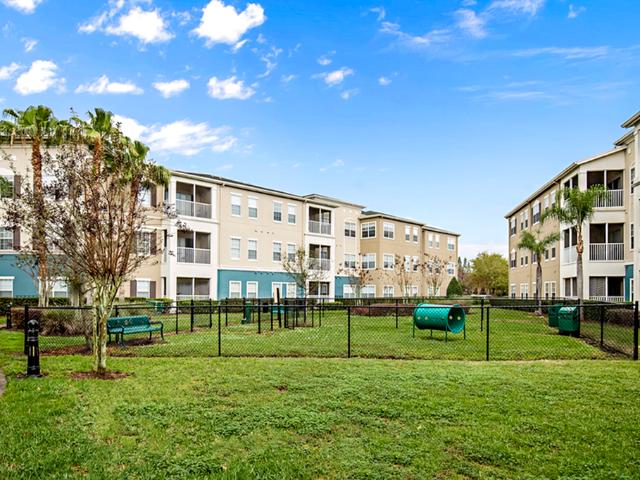 Apartment for rent in Orlando, Florida