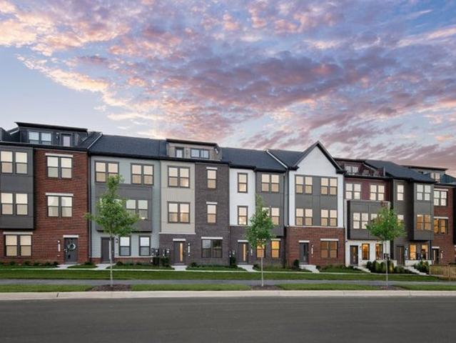 Townhouse for sale in Laurel, Maryland