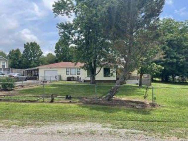 House for sale in Alabama