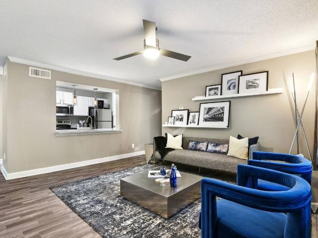 Apartment for rent in Lawrenceville, Georgia