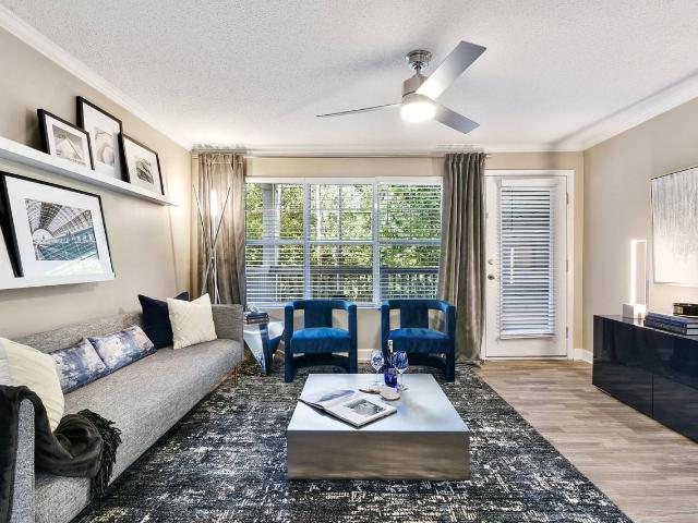 Apartment for rent in Lawrenceville, Georgia
