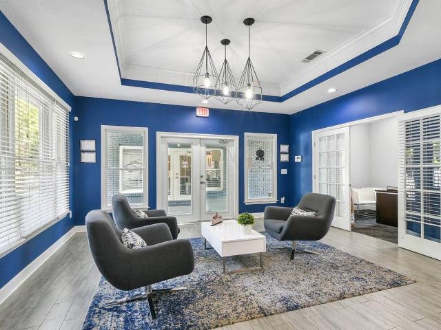 Apartment for rent in Lawrenceville, Georgia