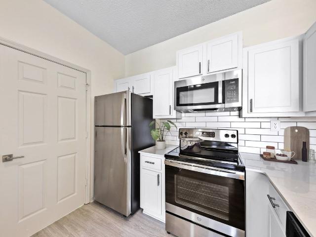Apartment for rent in Cobb, Georgia