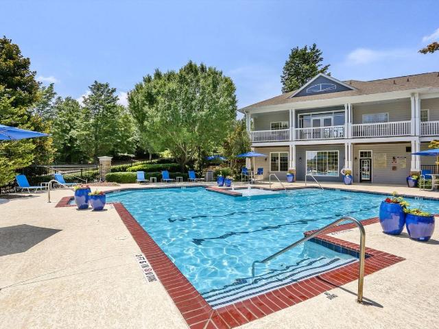 Apartment for rent in Cobb, Georgia