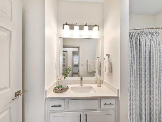 Apartment for rent in Cobb, Georgia
