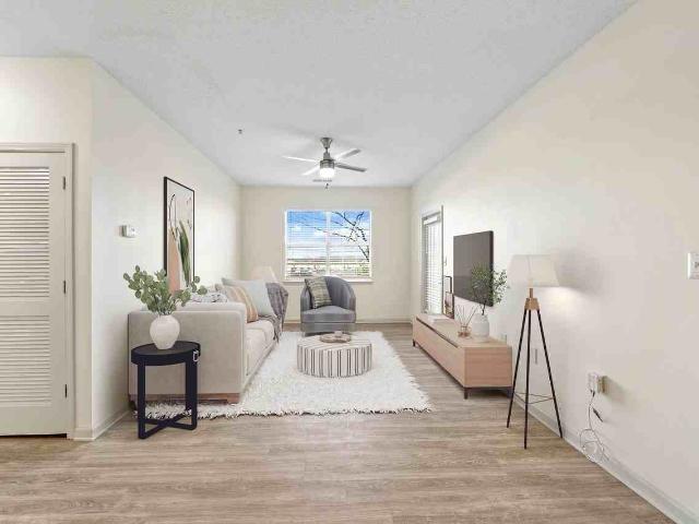 Apartment for rent in Cobb, Georgia