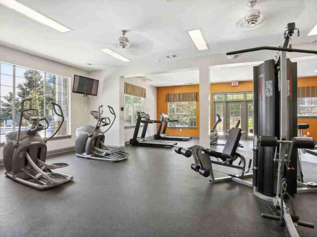 Apartment for rent in Cobb, Georgia