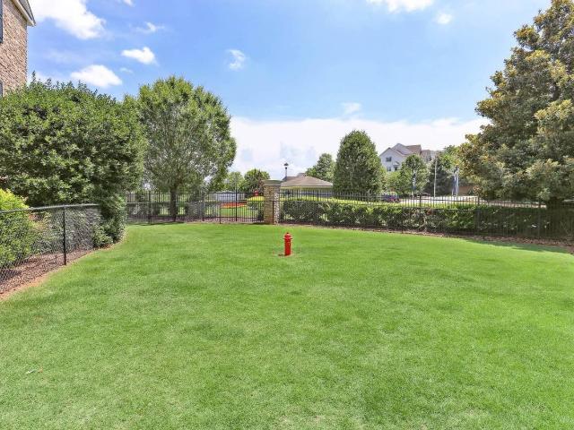 Apartment for rent in Cobb, Georgia