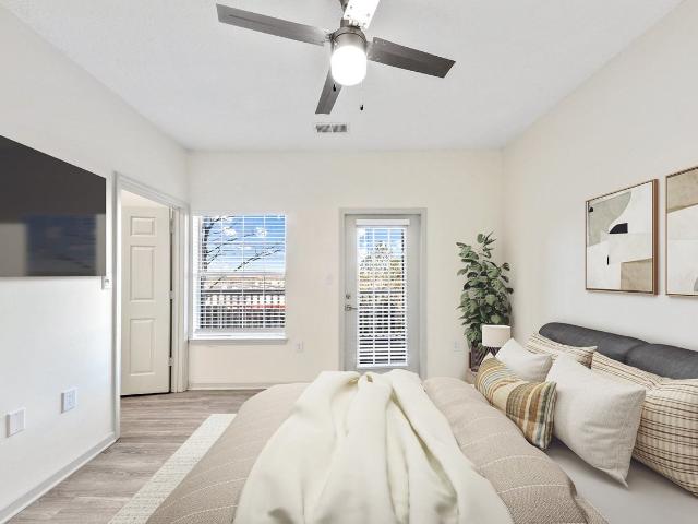 Apartment for rent in Cobb, Georgia