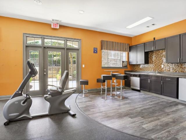 Apartment for rent in Cobb, Georgia