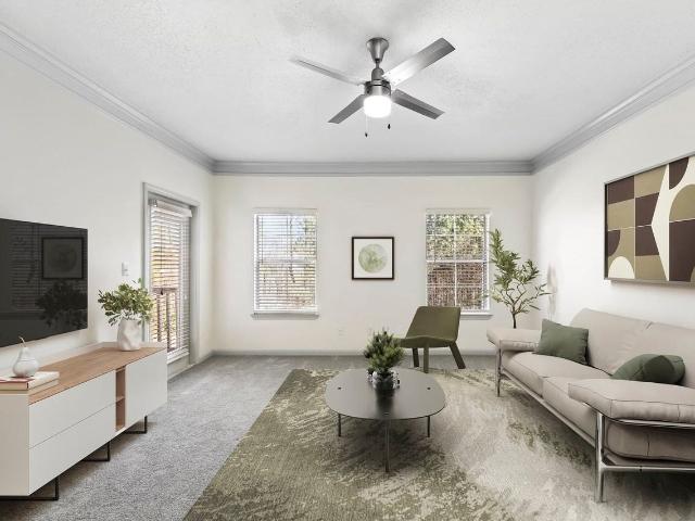 Apartment for rent in Mcdonough, Georgia