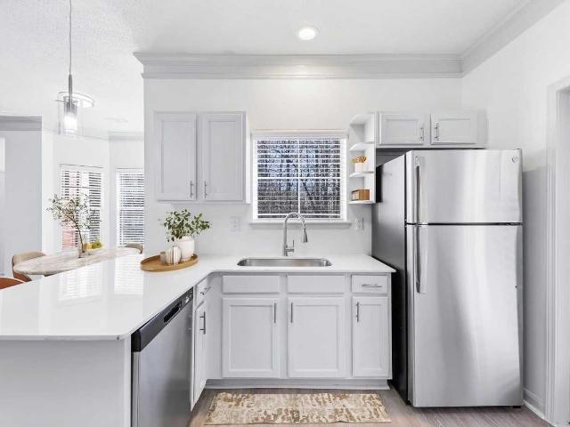 Apartment for rent in Mcdonough, Georgia