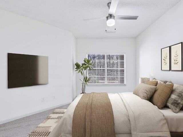 Apartment for rent in Mcdonough, Georgia