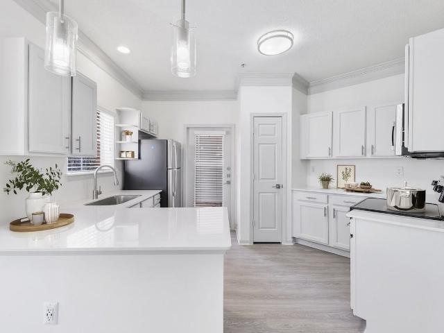 Apartment for rent in Mcdonough, Georgia
