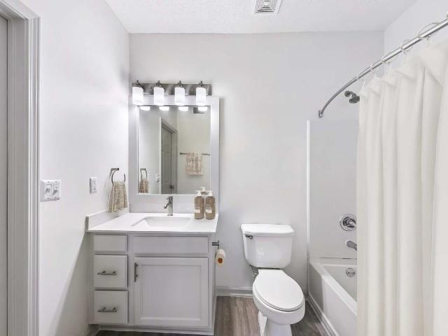 Apartment for rent in Mcdonough, Georgia