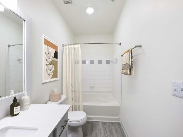 Apartment for rent in Mcdonough, Georgia