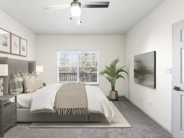 Apartment for rent in Mcdonough, Georgia