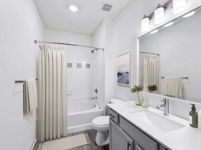 Apartment for rent in Mcdonough, Georgia