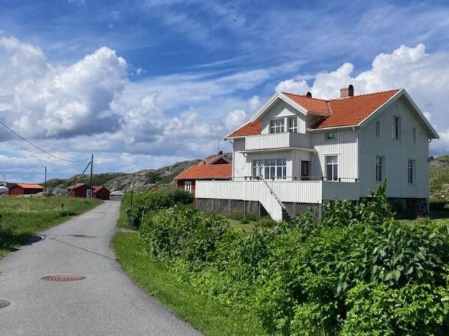 Lägenhet hyra i Styrsö, Västra Götaland