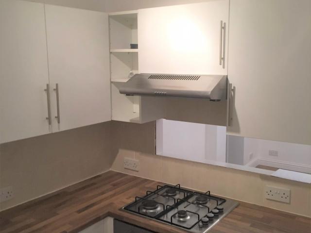 Apartment for rent in Hayes, Greater London