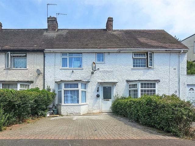 House for rent in Hayes, Greater London