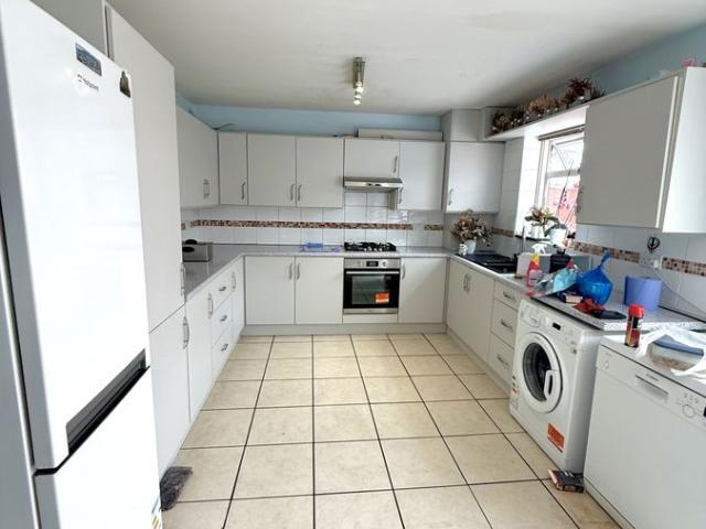 House for rent in Hayes, Greater London