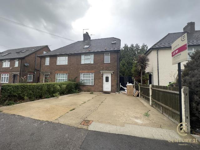Room for rent in Hayes, Greater London