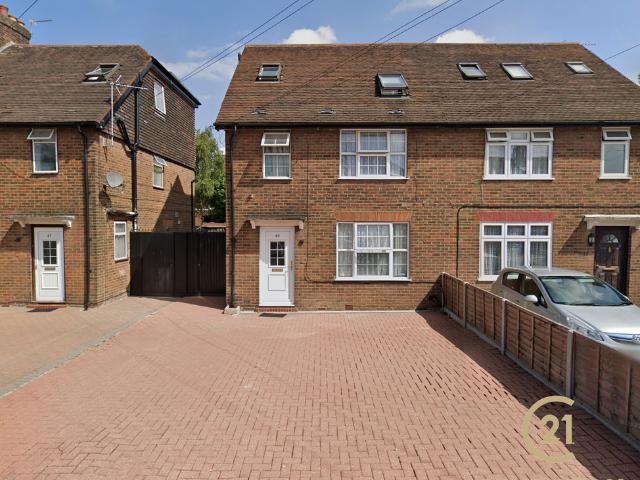 Room for rent in Hayes, Greater London