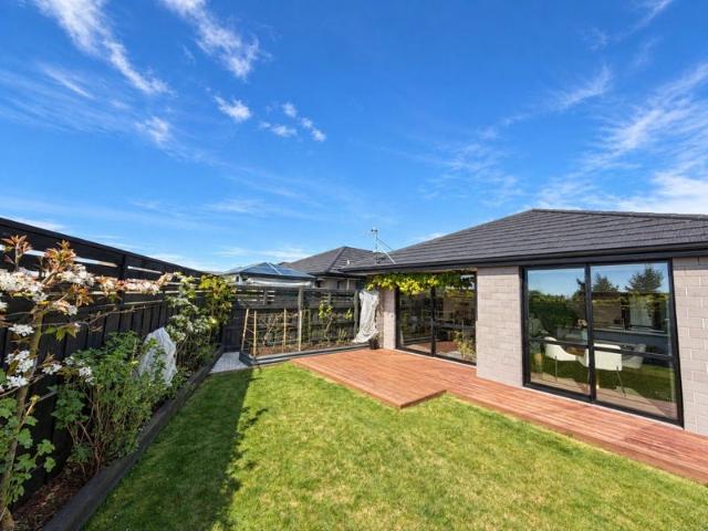 House for rent in Copper Ridge, Christchurch