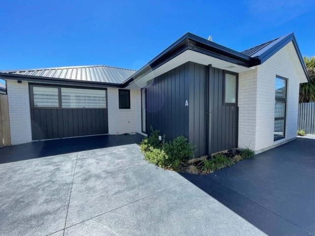 House for rent in Oaklands, Christchurch