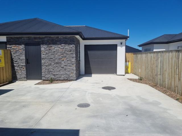 House for rent in Riverstone, Christchurch