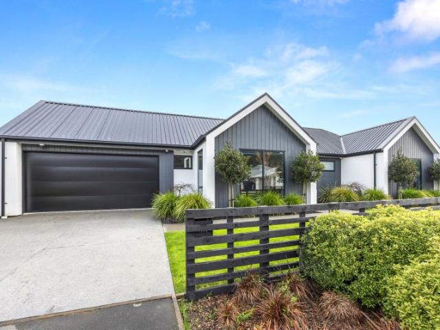 House for rent in Quarry Paddocks, Christchurch