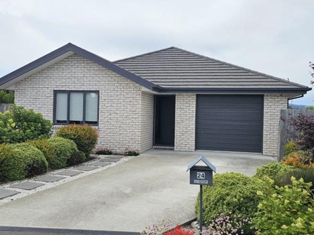 House for rent in Halswell, Christchurch
