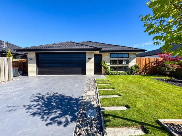 House for rent in Longhurst, Christchurch
