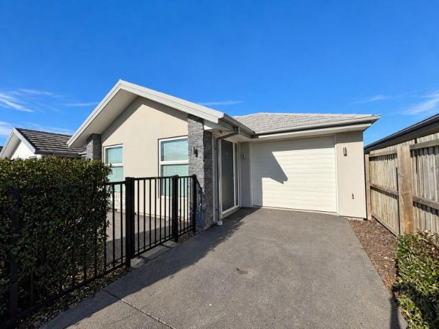 House for rent in Longhurst, Christchurch