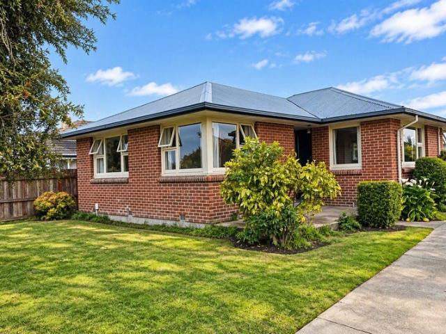House for rent in Halswell, Christchurch