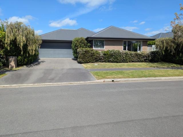 House for rent in Longhurst, Christchurch