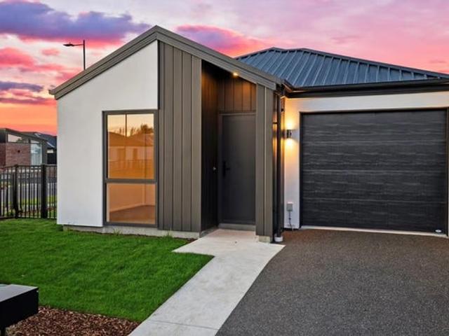 House for rent in Riverstone, Christchurch