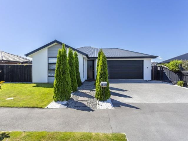 House for rent in Chaslands, Canterbury