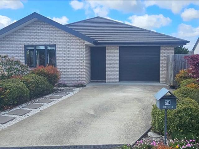 House for rent in Halswell, Christchurch