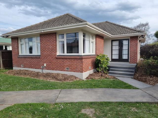 House for rent in Oaklands, Christchurch