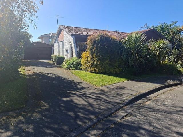 House for rent in Halswell, Christchurch