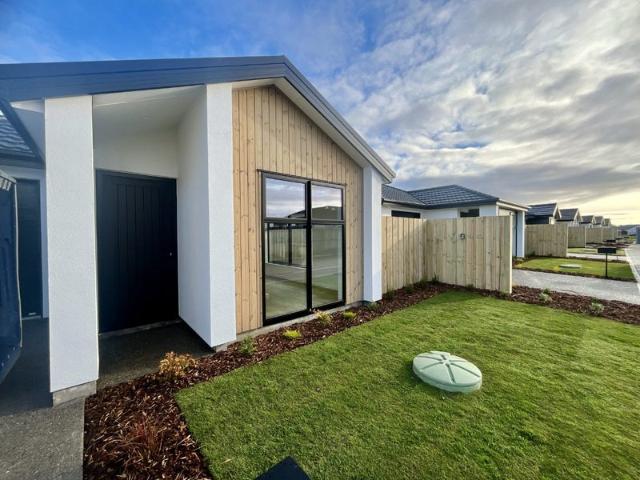 House for rent in Halswell, Christchurch