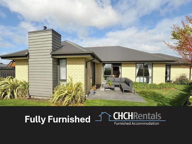 House for rent in Chaslands, Canterbury