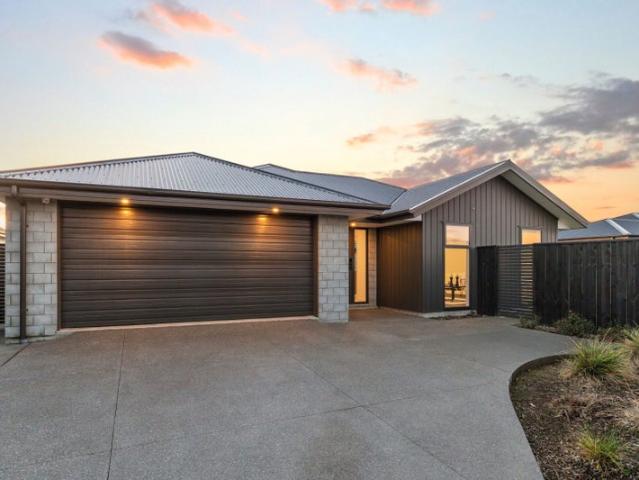 House for rent in Longhurst, Christchurch