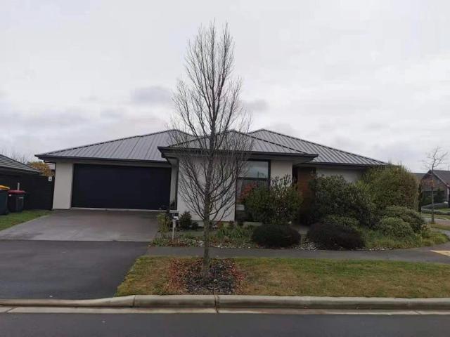 House for rent in Chaslands, Canterbury