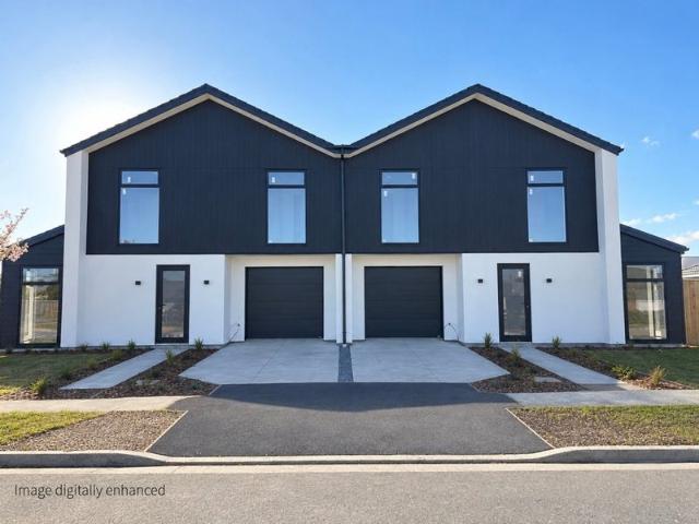 House for rent in Chaslands, Canterbury