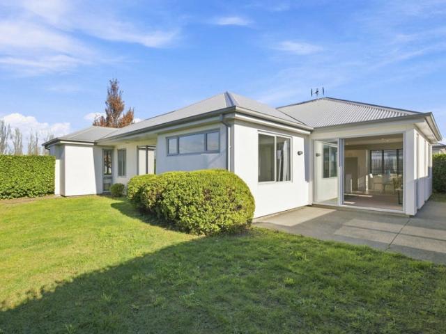 House for rent in Longhurst, Christchurch